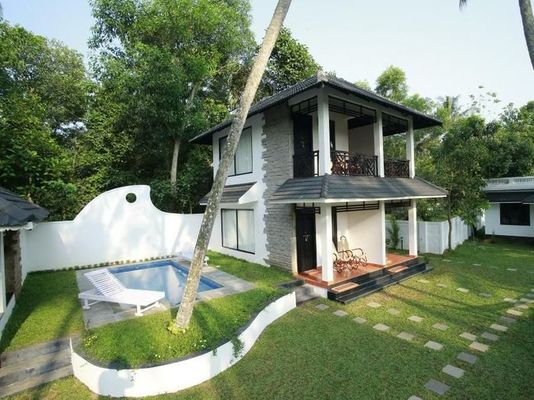 Mayas Beach House